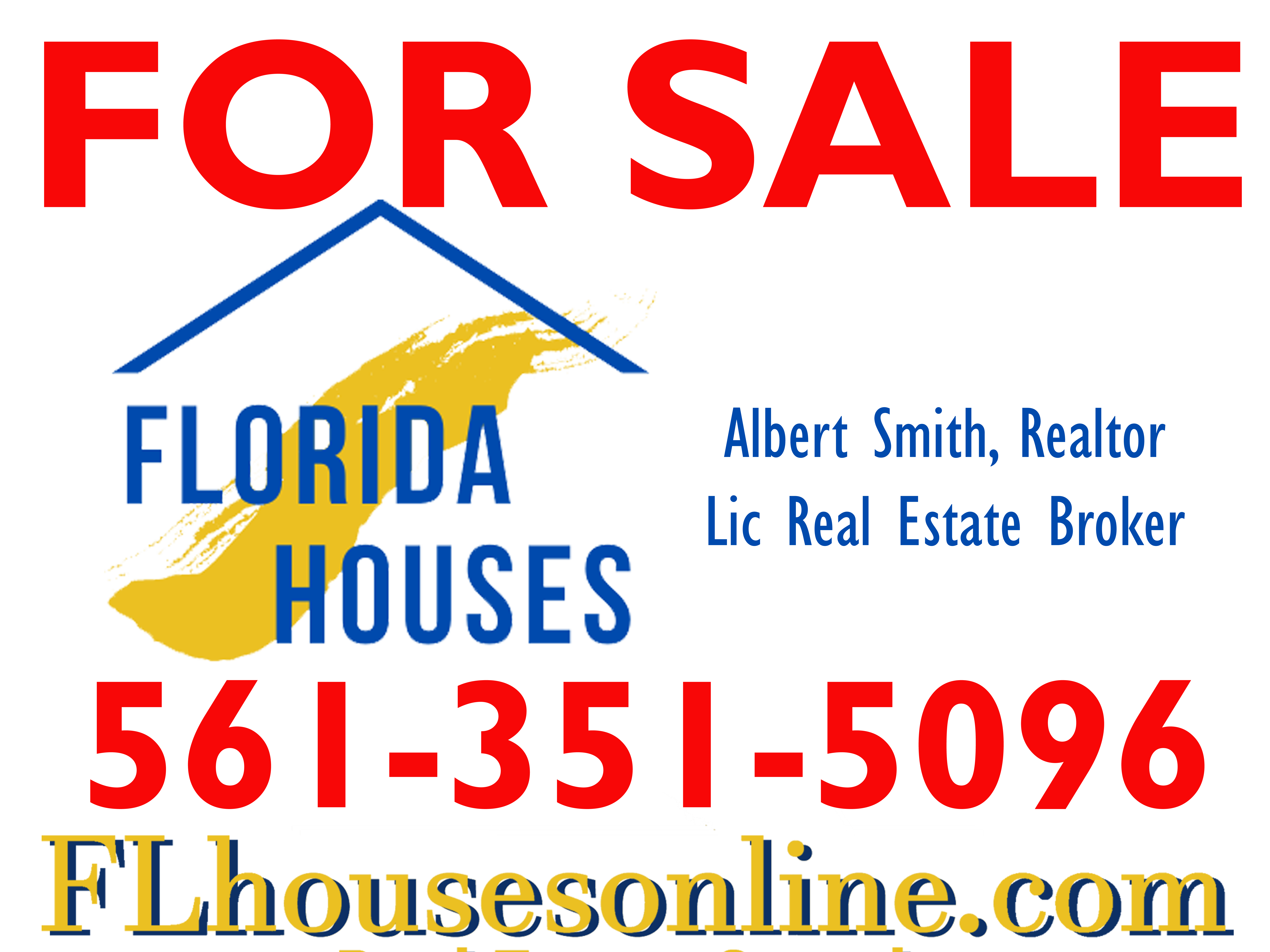 FloridaFlatRateRealEstate.com