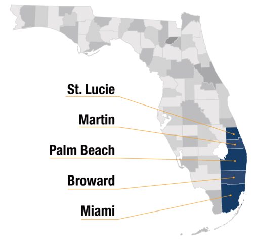 South Florida MLS