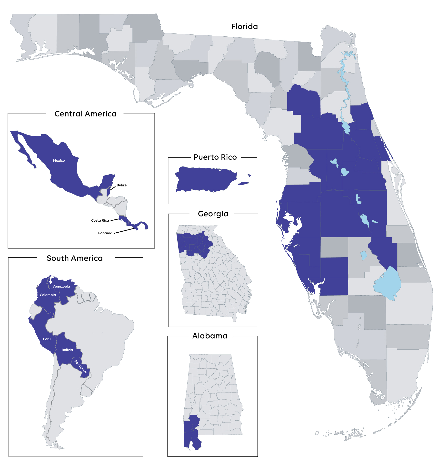 Central Florida MLS